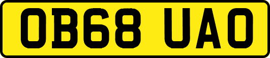 OB68UAO