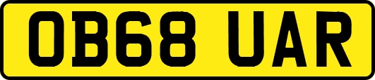 OB68UAR