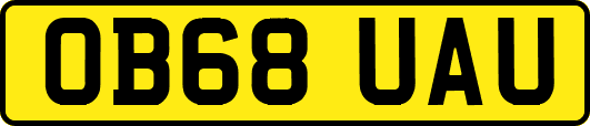 OB68UAU