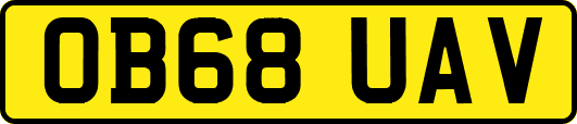 OB68UAV
