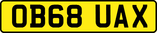 OB68UAX