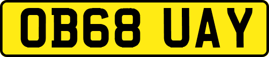 OB68UAY