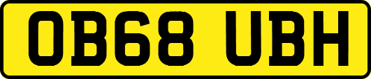 OB68UBH