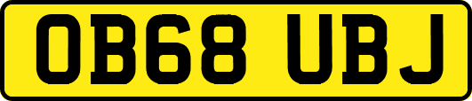 OB68UBJ