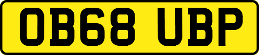 OB68UBP