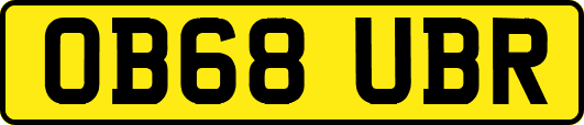 OB68UBR