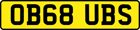 OB68UBS