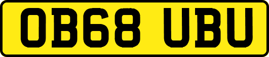 OB68UBU