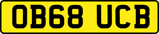 OB68UCB