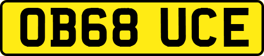 OB68UCE