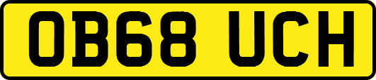 OB68UCH