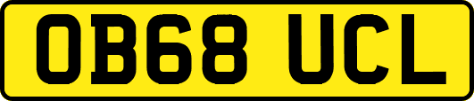 OB68UCL