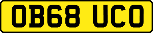 OB68UCO