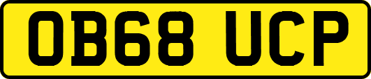 OB68UCP