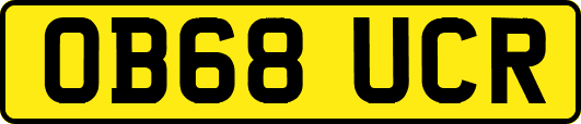 OB68UCR