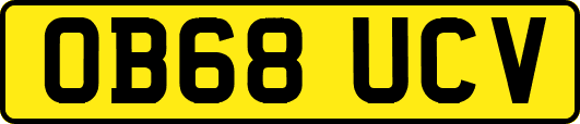 OB68UCV