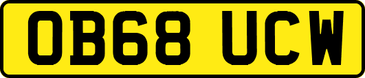 OB68UCW