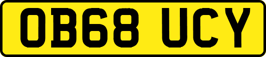 OB68UCY