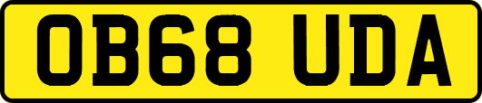 OB68UDA