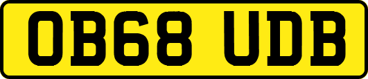 OB68UDB