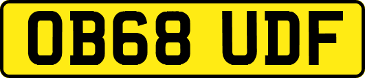 OB68UDF