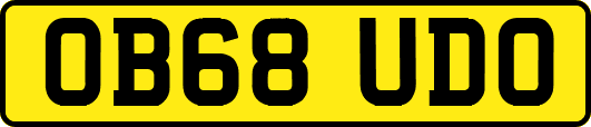 OB68UDO