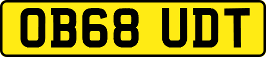 OB68UDT