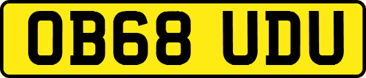 OB68UDU