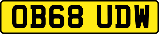 OB68UDW