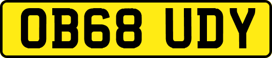 OB68UDY