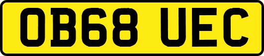 OB68UEC