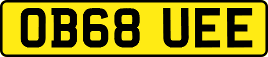 OB68UEE