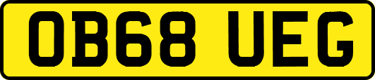 OB68UEG