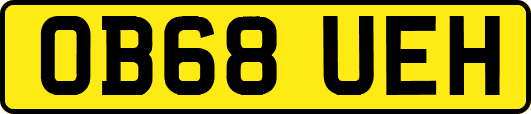 OB68UEH