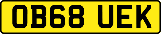 OB68UEK