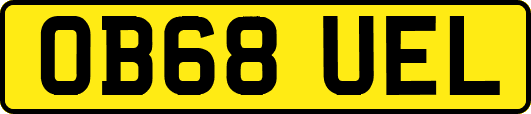 OB68UEL