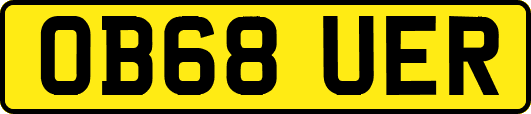 OB68UER