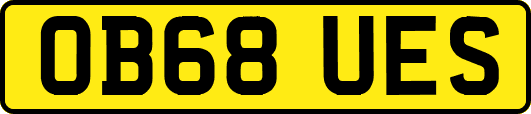 OB68UES