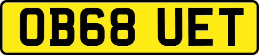 OB68UET