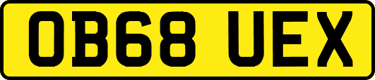 OB68UEX