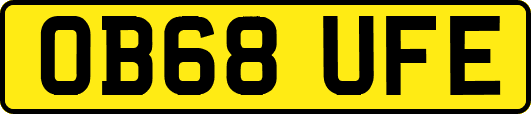 OB68UFE