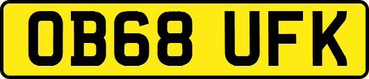 OB68UFK