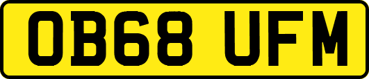 OB68UFM