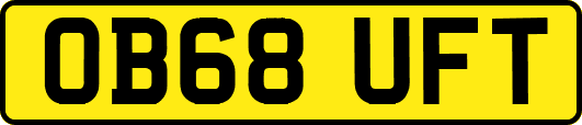 OB68UFT