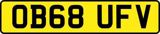 OB68UFV