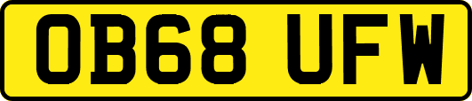 OB68UFW
