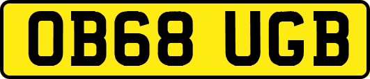 OB68UGB