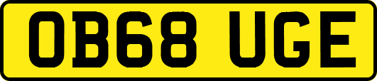 OB68UGE