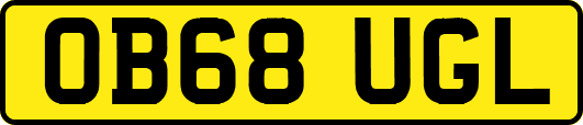 OB68UGL