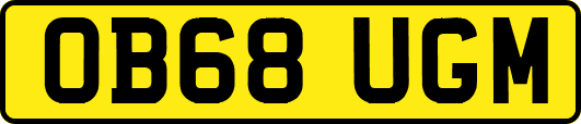 OB68UGM